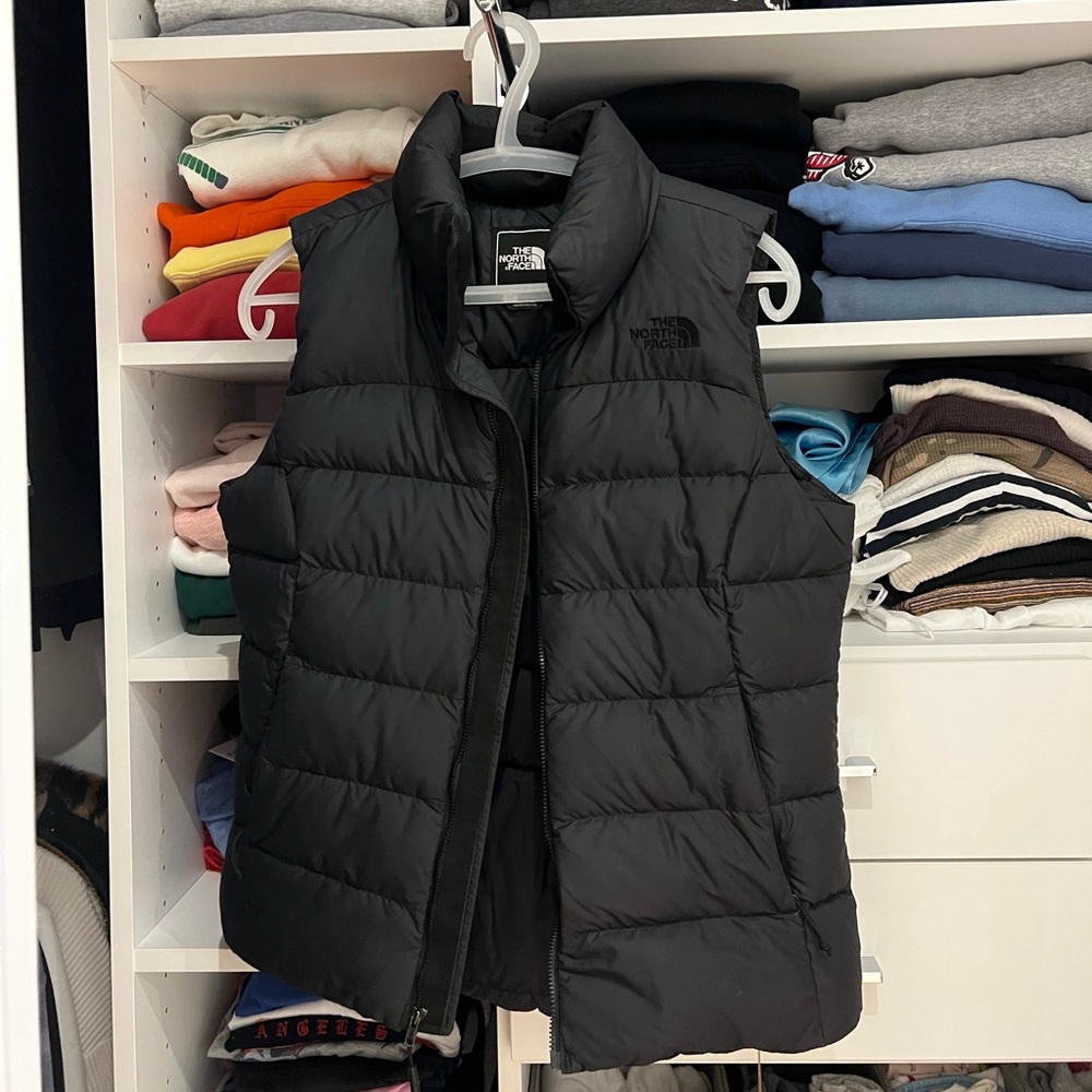 The North Face 700 Women’s Down Vest